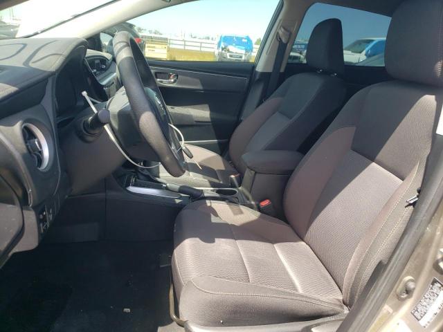 Photo 7 from auction – 2019 TOYOTA COROLLA L with VIN 5YFBURHE6KP933797