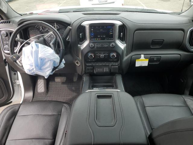 Photo 8 from auction – 2019 CHEVROLET SILVERADO with VIN 3GCPYFED7KG157593