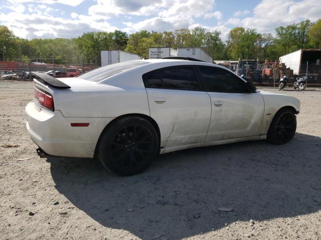 Photo 3 from auction – 2014 DODGE CHARGER R/ with VIN 2C3CDXCTXEH330249