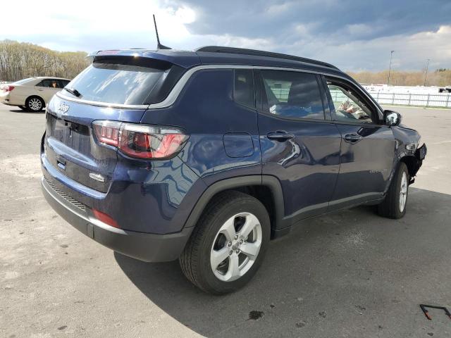 Photo 3 from auction – 2021 JEEP COMPASS LA with VIN 3C4NJDBB7MT566884