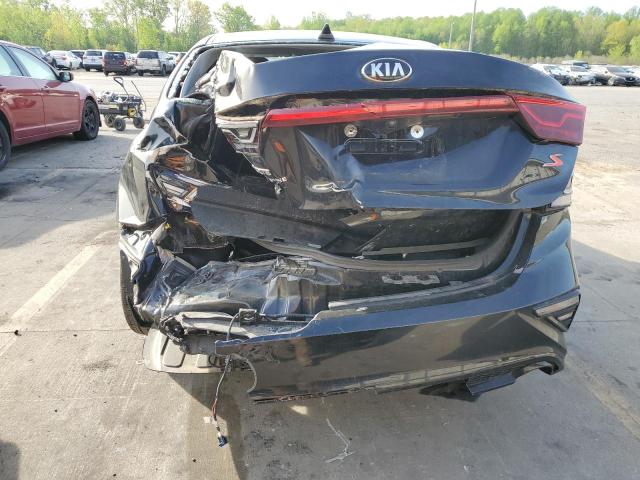 Photo 6 from auction – 2019 KIA FORTE GT L with VIN 3KPF34AD0KE035786