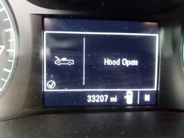 Photo 9 from auction – 2021 CHEVROLET COLORADO with VIN 1GCHTBEA8M1146850