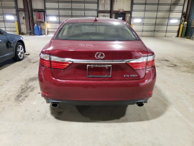 صورة رقم 6 من المزاد - 2013 LEXUS ES 350 مع VIN JTHBK1GG8D2052772