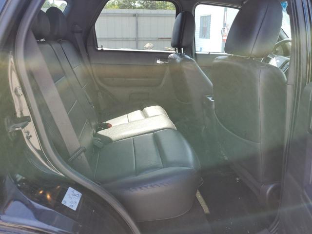 Photo 11 from auction – 2010 FORD ESCAPE LIM with VIN 1FMCU0EG1AKD37639