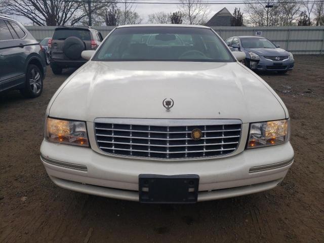 Photo 5 from auction – 1999 CADILLAC DEVILLE with VIN 1G6KD54YXXU715688