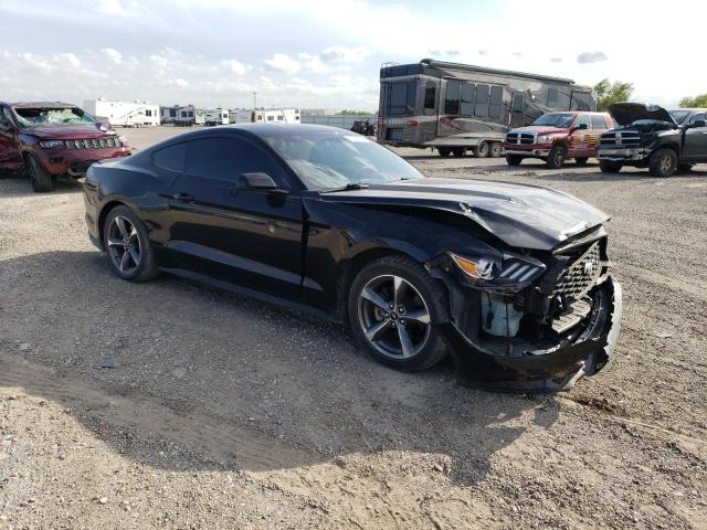 Photo 4 from auction – 2016 FORD MUSTANG with VIN 1FA6P8TH5G5311240