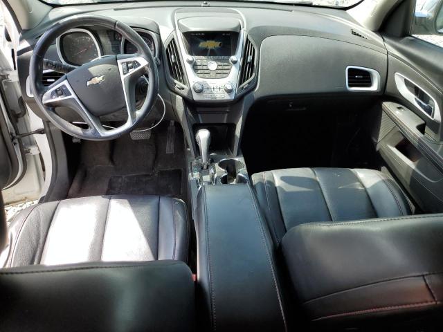Photo 8 from auction – 2010 CHEVROLET EQUINOX LT with VIN 2CNFLFEY1A6369800