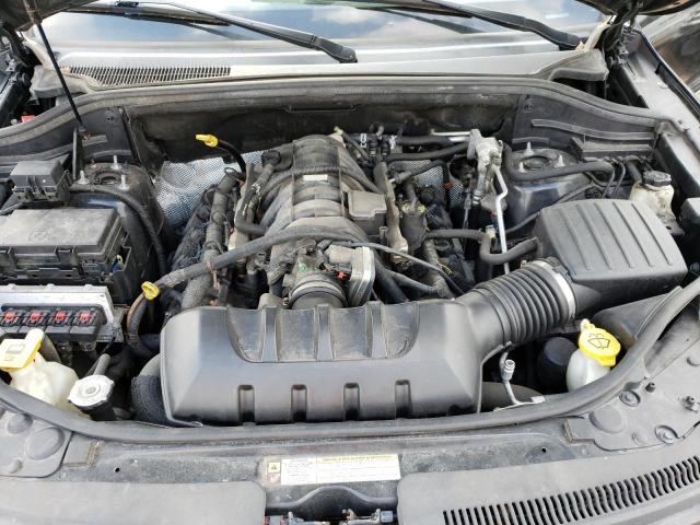 Photo 12 from auction – 2013 JEEP GRAND CHER with VIN 1C4RJFAT0DC509672