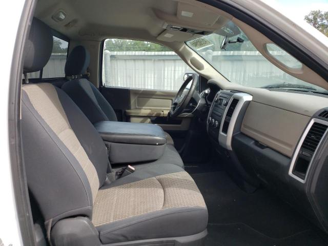 Photo 10 from auction – 2010 DODGE RAM 1500 with VIN 3D7JB1EP0AG102590