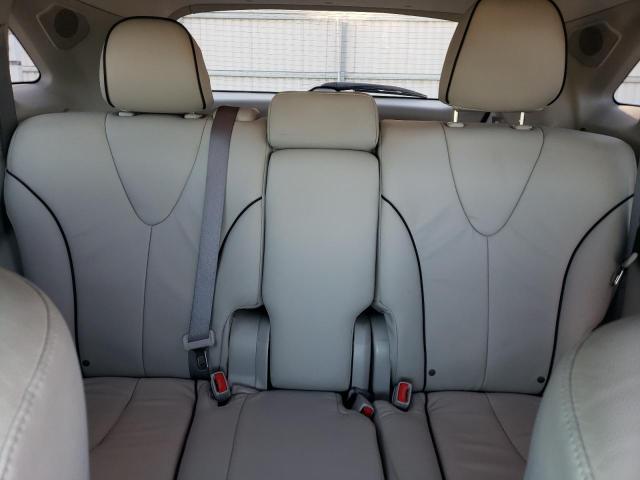 Photo 10 from auction – 2010 TOYOTA VENZA with VIN 4T3ZK3BB5AU023868