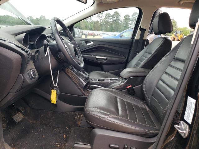 Photo 7 from auction – 2016 FORD ESCAPE TIT with VIN 1FMCU0J97GUA97484