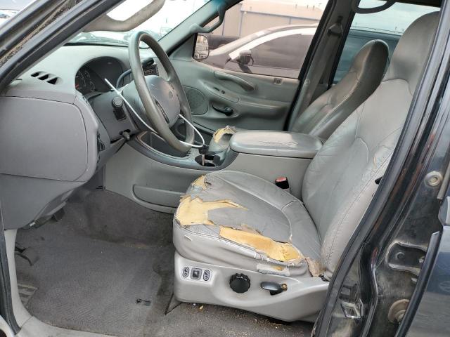 Photo 7 from auction – 2001 FORD EXPEDITION with VIN 1FMPU16L81LB48970
