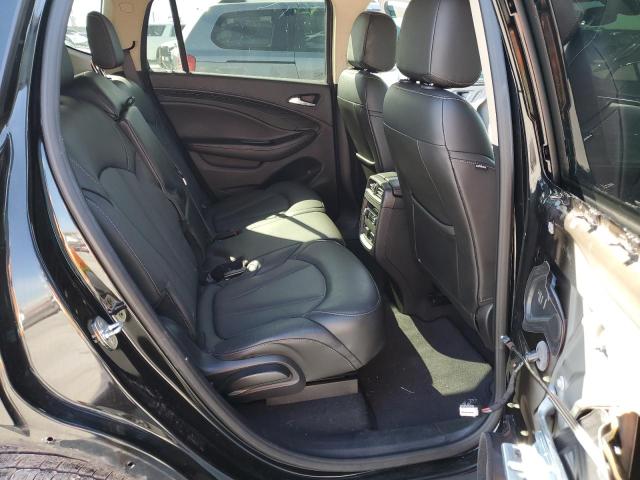 Photo 11 from auction – 2017 BUICK ENVISION E with VIN LRBFXBSA0HD012949