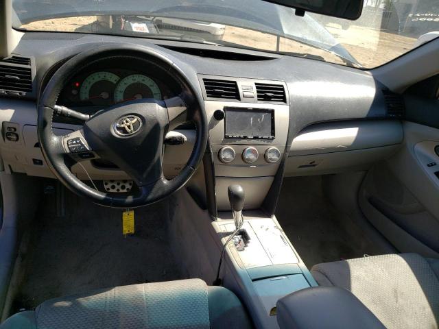 Photo 8 from auction – 2010 TOYOTA CAMRY BASE with VIN 4T1BF3EK2AU113005