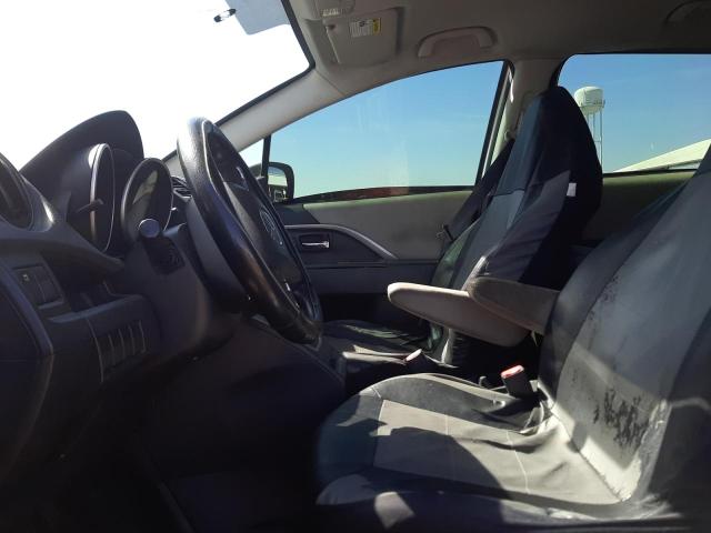 Photo 7 from auction – 2012 MAZDA 5 with VIN JM1CW2BL3C0125481