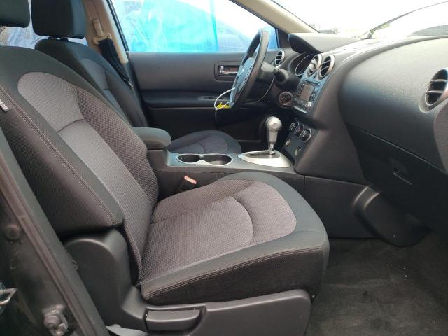Photo 7 from auction – 2011 NISSAN ROGUE S with VIN JN8AS5MT1BW567838