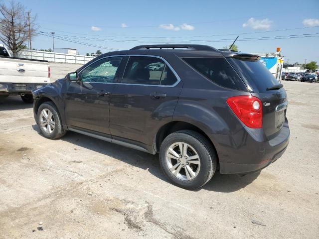 Photo 2 from auction – 2015 CHEVROLET EQUINOX LT with VIN 2GNALBEK8F6131296