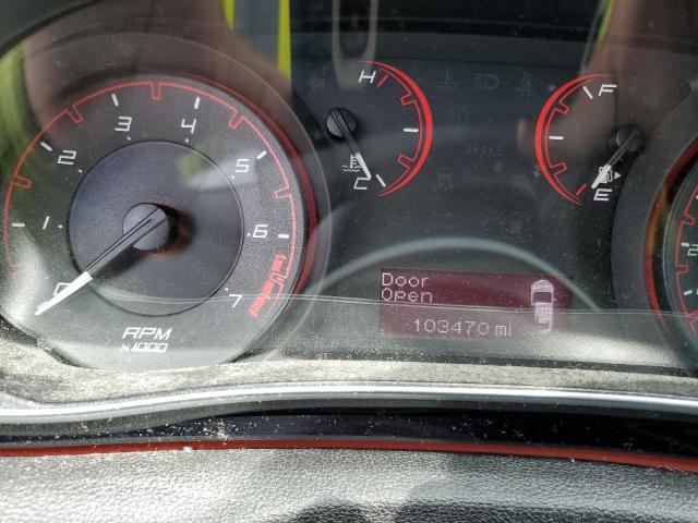 Photo 9 from auction – 2014 DODGE DART SXT with VIN 1C3CDFBB6ED906659