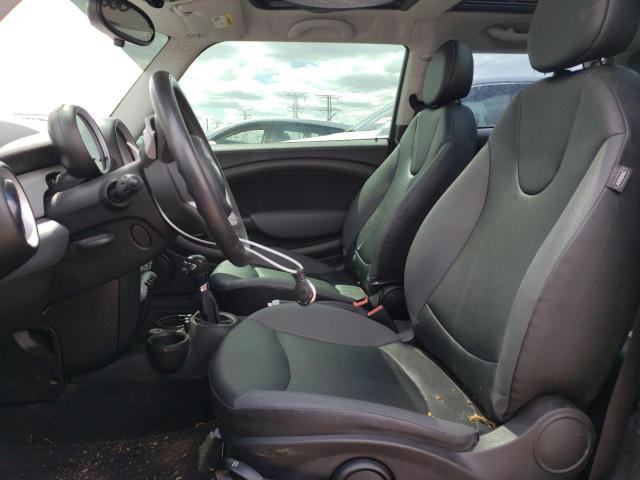 Photo 7 from auction – 2008 MINI COOPER with VIN WMWMF33598TT65583