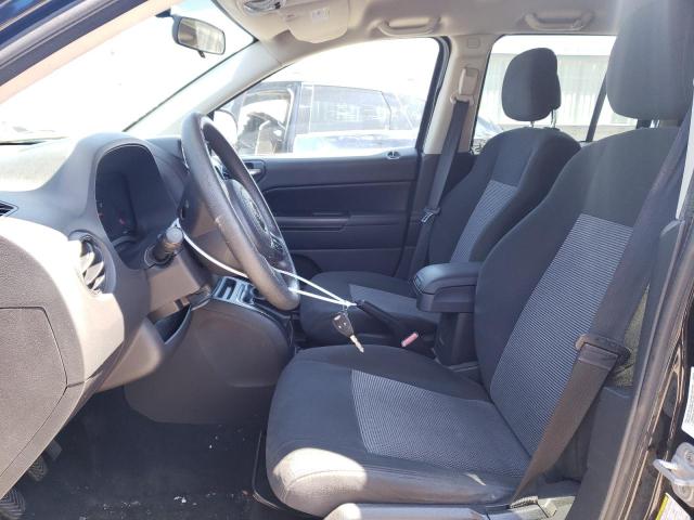 Photo 7 from auction – 2011 JEEP COMPASS SP with VIN 1J4NF1FB1BD152684