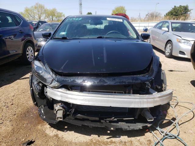 Photo 5 from auction – 2015 DODGE DART SXT with VIN 1C3CDFBB7FD265801