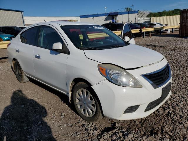 Photo 4 from auction – 2014 NISSAN VERSA S with VIN 3N1CN7AP2EL837865