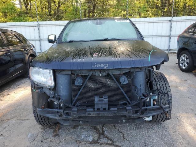 Photo 5 from auction – 2011 JEEP GRAND CHER with VIN 1J4RS6GT4BC583317