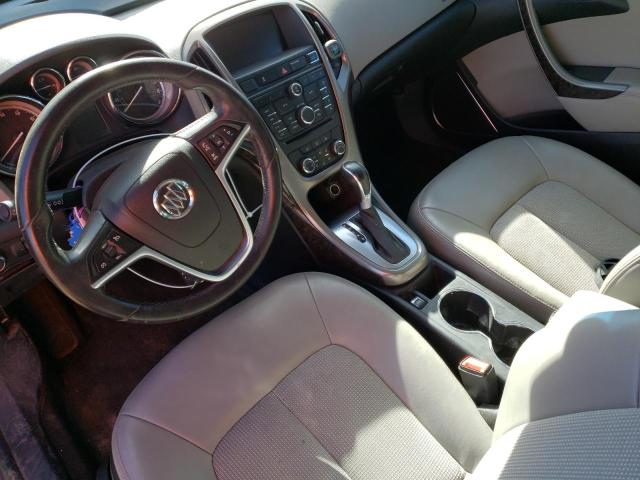 Photo 7 from auction – 2013 BUICK VERANO with VIN 1G4PP5SK8D4230451
