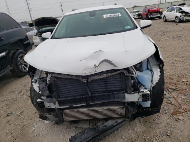 Photo 5 from auction – 2020 CHEVROLET EQUINOX LT with VIN 3GNAXLEX3LS687485