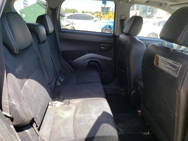 Photo 10 from auction – 2009 MITSUBISHI OUTLANDER with VIN JA4LT31W09Z001418