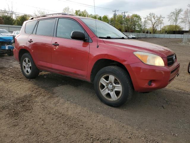 Фото 4 с аукциона – 2008 TOYOTA RAV4 с VIN JTMZD35VX85106262