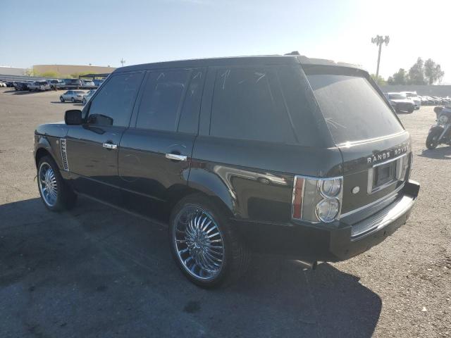 Photo 2 from auction – 2006 LAND ROVER RANGE ROVE with VIN SALMF13426A203911