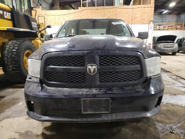 Foto 5 de la subasta – 2013 RAM 1500 ST con VIN 1C6RR7KT6DS668724