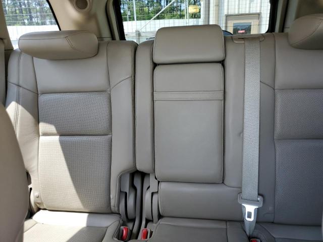 Photo 10 from auction – 2012 JEEP GRAND CHER with VIN 1C4RJFBT2CC116592