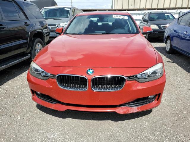 Photo 5 from auction – 2015 BMW 328 I with VIN WBA3A5G52FNS83356