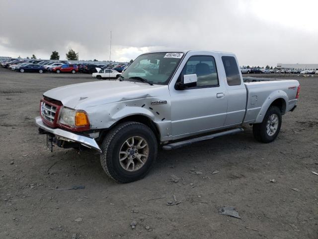 FORD RANGER SUP 2007 with VIN 1FTZR45E17PA62551 - Photo from auction