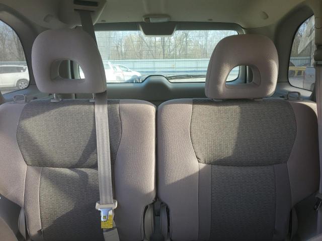 Photo 10 from auction – 2004 TOYOTA RAV4 with VIN JTEHD20V340005709