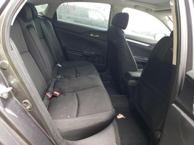 Photo 10 from auction – 2018 HONDA CIVIC EX with VIN 2HGFC2F79JH598248