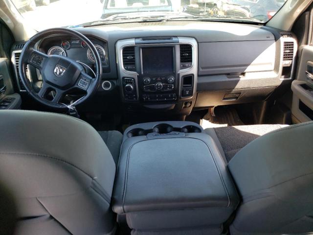 Photo 8 from auction – 2018 RAM 1500 SLT with VIN 1C6RR7LT8JS246254