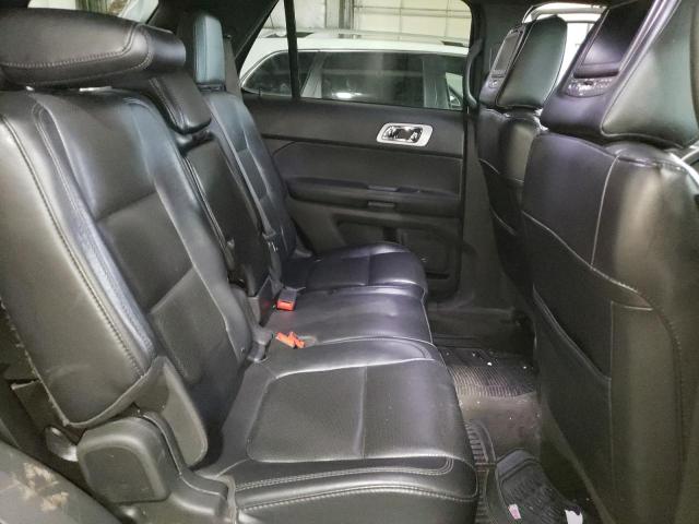 Photo 10 from auction – 2012 FORD EXPLORER L with VIN 1FMHK8F81CGB03797