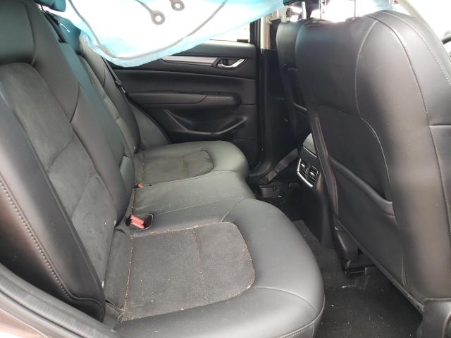 Photo 11 from auction – 2020 MAZDA CX-5 TOURI with VIN JM3KFACM4L0837650