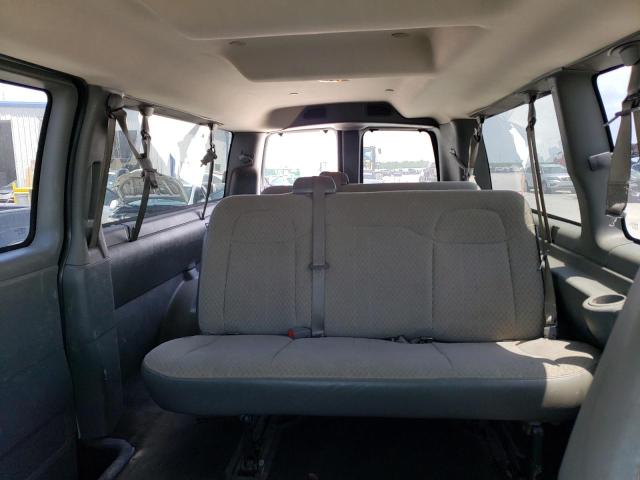 Photo 10 from auction – 2017 CHEVROLET EXPRESS G3 with VIN 1GAZGPFG9H1155287