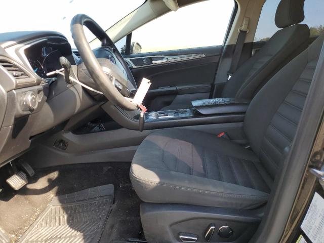 Photo 7 from auction – 2017 FORD FUSION SE with VIN 3FA6P0LU8HR385135