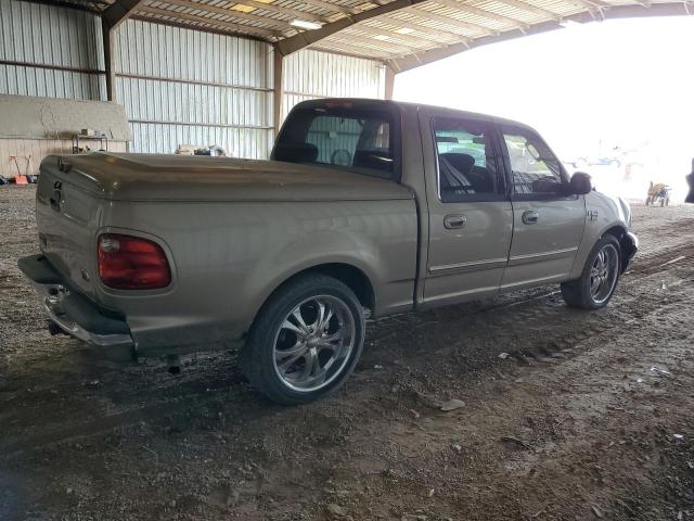 Photo 3 from auction – 2002 FORD F150 SUPER with VIN 1FTRW07642KE35496