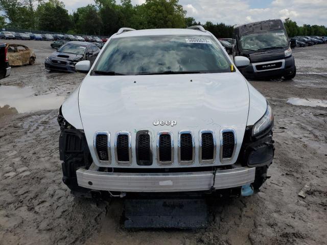 Photo 5 from auction – 2014 JEEP CHEROKEE L with VIN 1C4PJLCB0EW186735