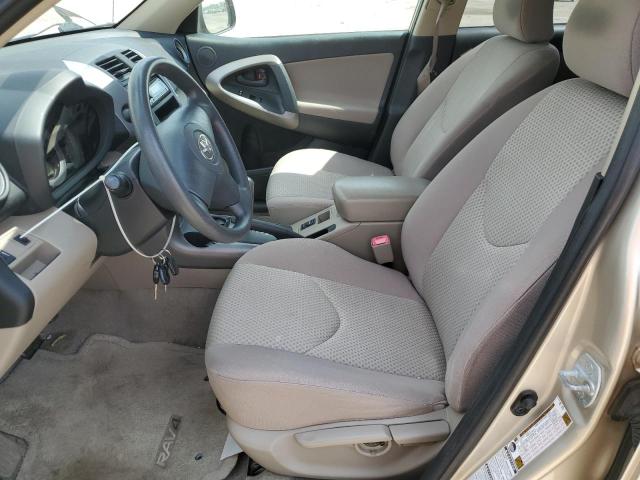 Photo 7 from auction – 2008 TOYOTA RAV4 with VIN JTMBD33V586066817