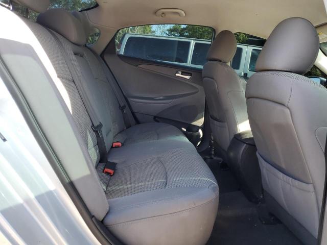 Foto 10 de la subasta – 2012 HYUNDAI SONATA GLS con VIN 5NPEB4AC2CH334098