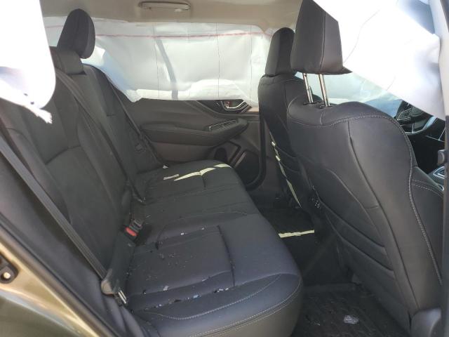 Photo 10 from auction – 2023 SUBARU OUTBACK LI with VIN 4S4BTANC7P3135246