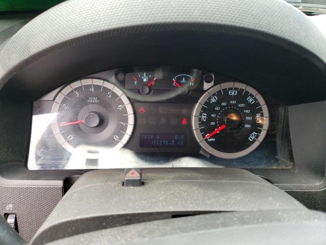 Photo 9 from auction – 2012 FORD ESCAPE LIM with VIN 1FMCU9EG7CKC24432