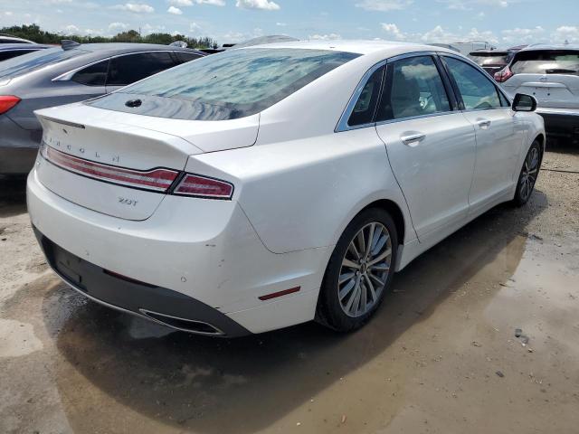 Photo 3 from auction – 2019 LINCOLN MKZ with VIN 3LN6L5A91KR632483